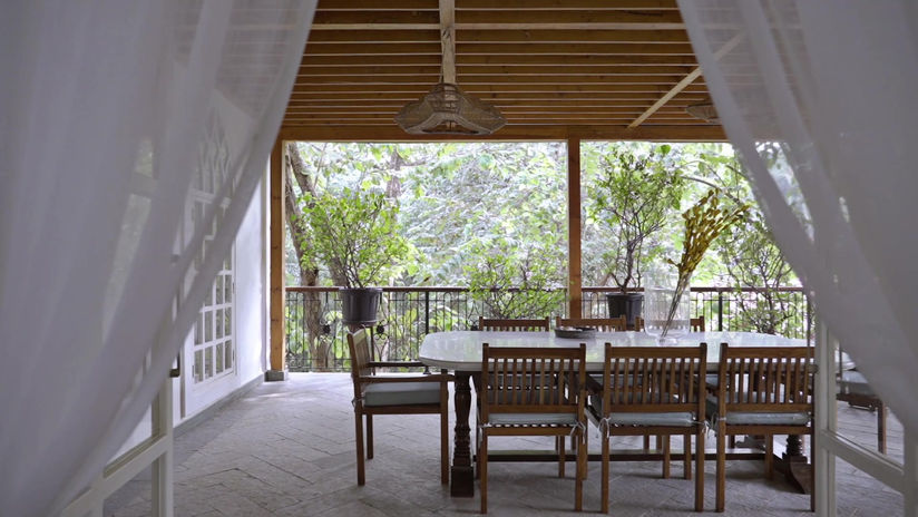 Casa Belinha
